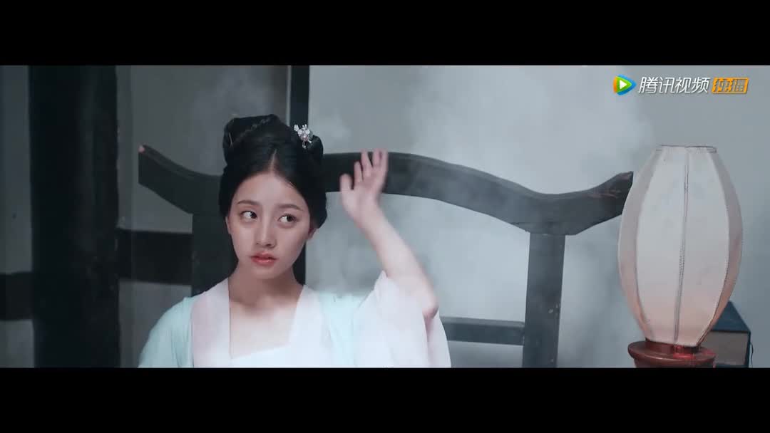 男狐聊斋剧照的剧照