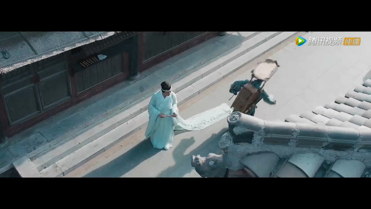 男狐聊斋剧照的剧照