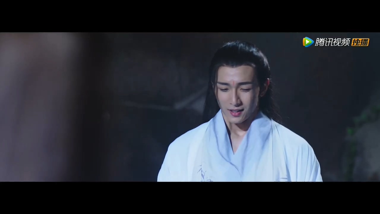 男狐聊斋剧照的剧照