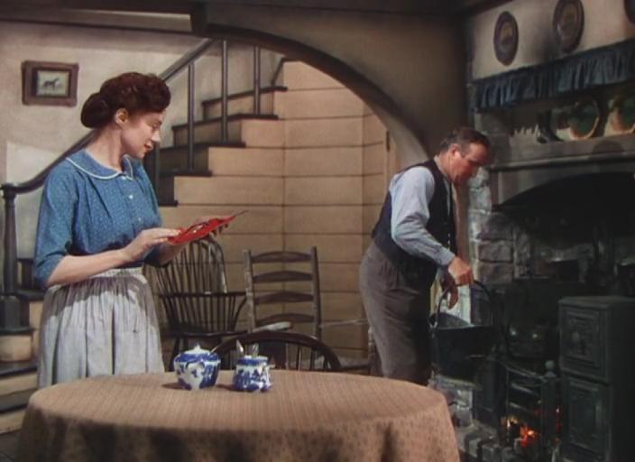 灵犬莱西剧照的剧照