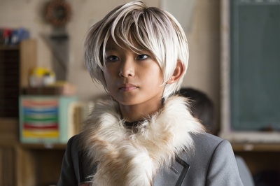 暗杀教室剧照的剧照