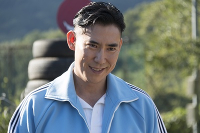 暗杀教室剧照的剧照