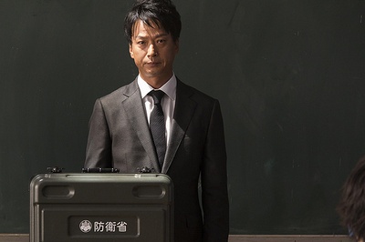 暗杀教室剧照的剧照