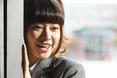 暗杀教室剧照的剧照