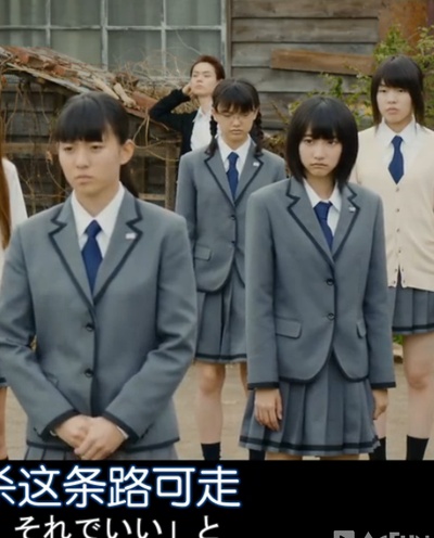 暗杀教室剧照的剧照