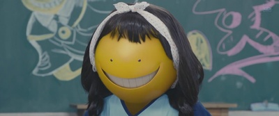 暗杀教室剧照的剧照