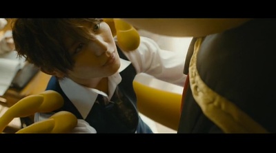 暗杀教室剧照的剧照