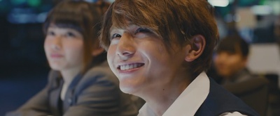 暗杀教室剧照的剧照