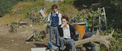 暗杀教室剧照的剧照