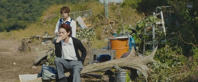 暗杀教室剧照的剧照