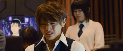 暗杀教室剧照的剧照