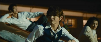 暗杀教室剧照的剧照