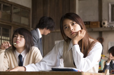 暗杀教室剧照的剧照