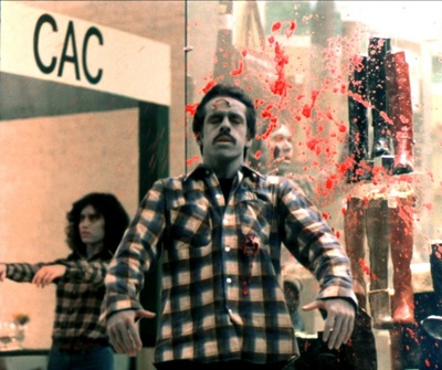 活死人黎明剧照的剧照