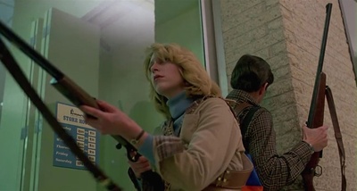 活死人黎明剧照的剧照