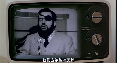 活死人黎明剧照的剧照