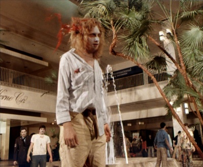 活死人黎明剧照的剧照