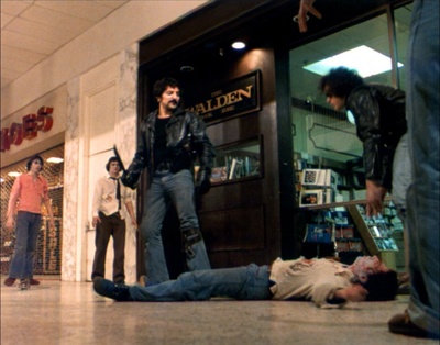 活死人黎明剧照的剧照