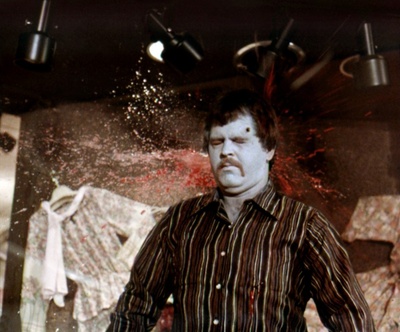 活死人黎明剧照的剧照