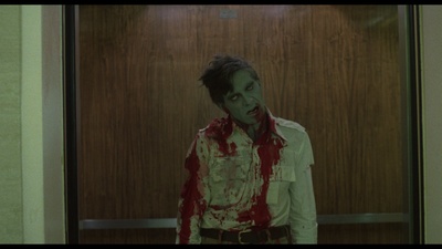 活死人黎明剧照的剧照