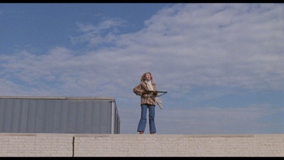 活死人黎明剧照的剧照