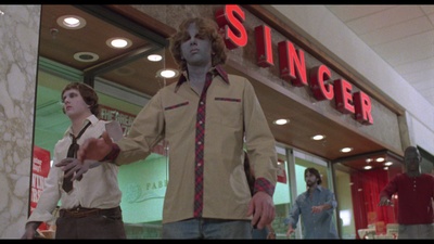 活死人黎明剧照的剧照