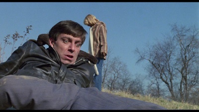 活死人黎明剧照的剧照