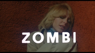 活死人黎明剧照的剧照