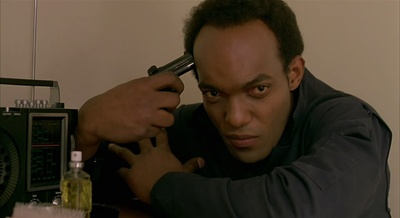 活死人黎明剧照的剧照