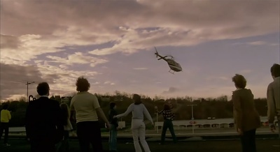 活死人黎明剧照的剧照