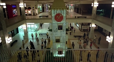 活死人黎明剧照的剧照