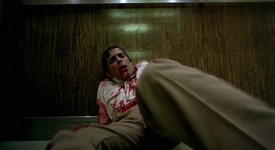 活死人黎明剧照的剧照