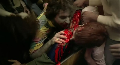 活死人黎明剧照的剧照