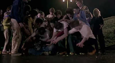 活死人黎明剧照的剧照