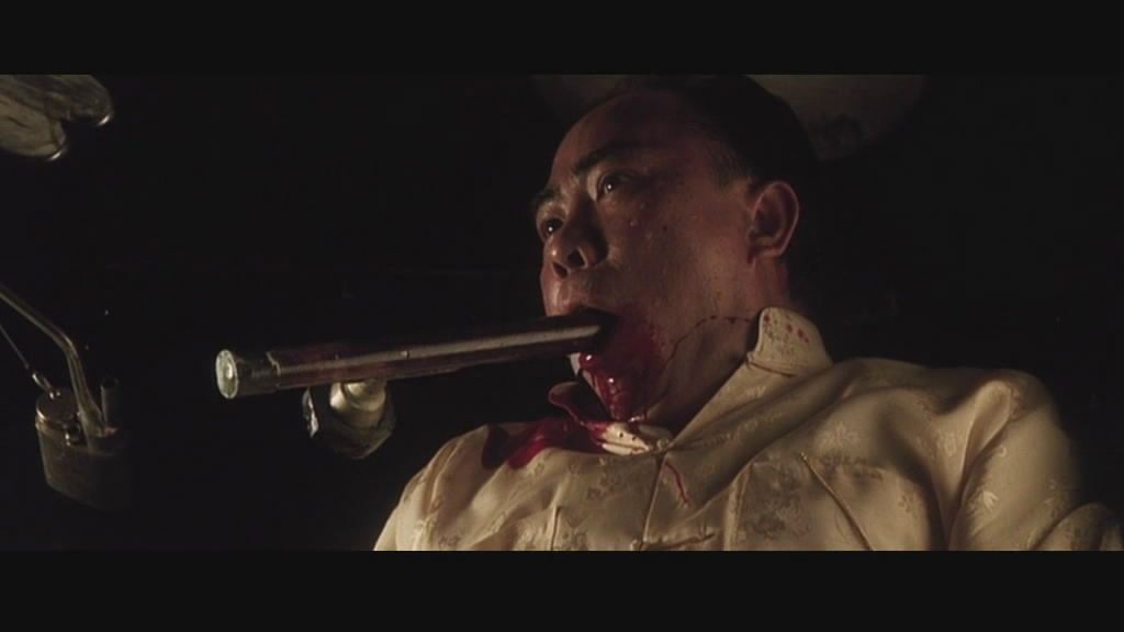 跛豪剧照的剧照