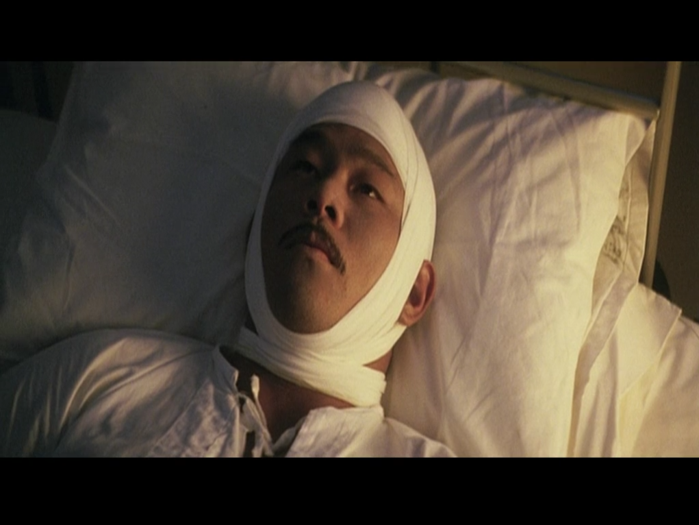 跛豪剧照的剧照