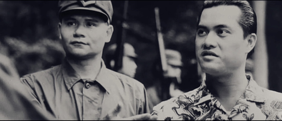 跛豪剧照的剧照