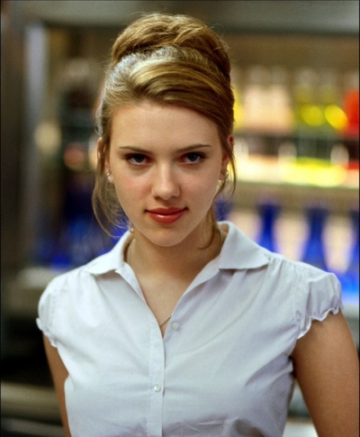 幽灵世界剧照的剧照