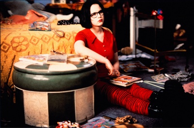 幽灵世界剧照的剧照