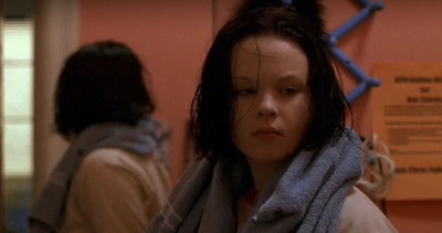 幽灵世界剧照的剧照