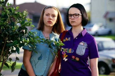 幽灵世界剧照的剧照