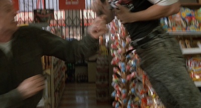 幽灵世界剧照的剧照