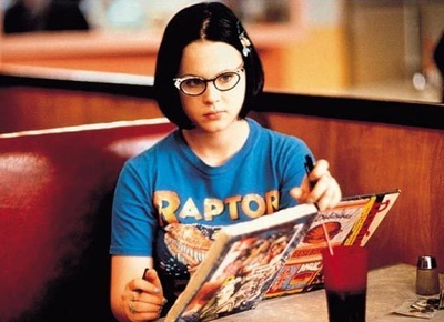 幽灵世界剧照的剧照