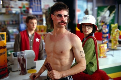 幽灵世界剧照的剧照