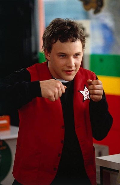 幽灵世界剧照的剧照