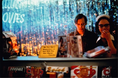 幽灵世界剧照的剧照