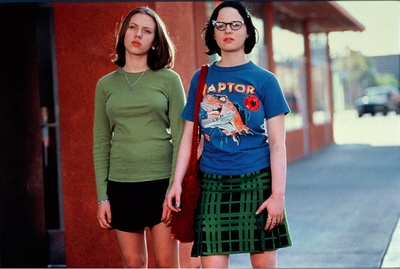 幽灵世界剧照的剧照