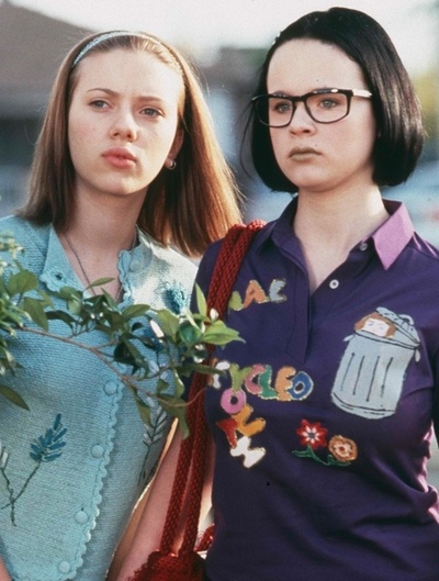 幽灵世界剧照的剧照