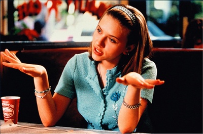 幽灵世界剧照的剧照