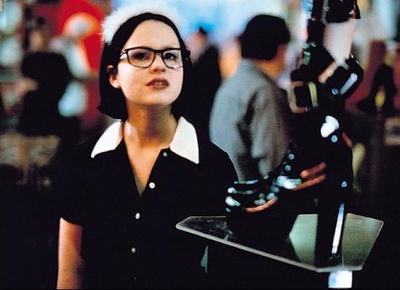 幽灵世界剧照的剧照